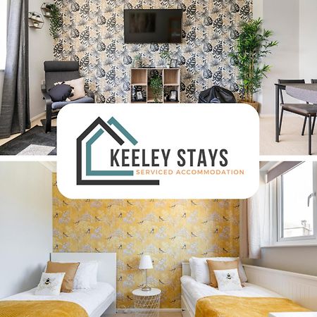 Onyx Bay - Whole Apartment - Wifi - Beach - 2 Bed - Broadstairs Town Экстерьер фото