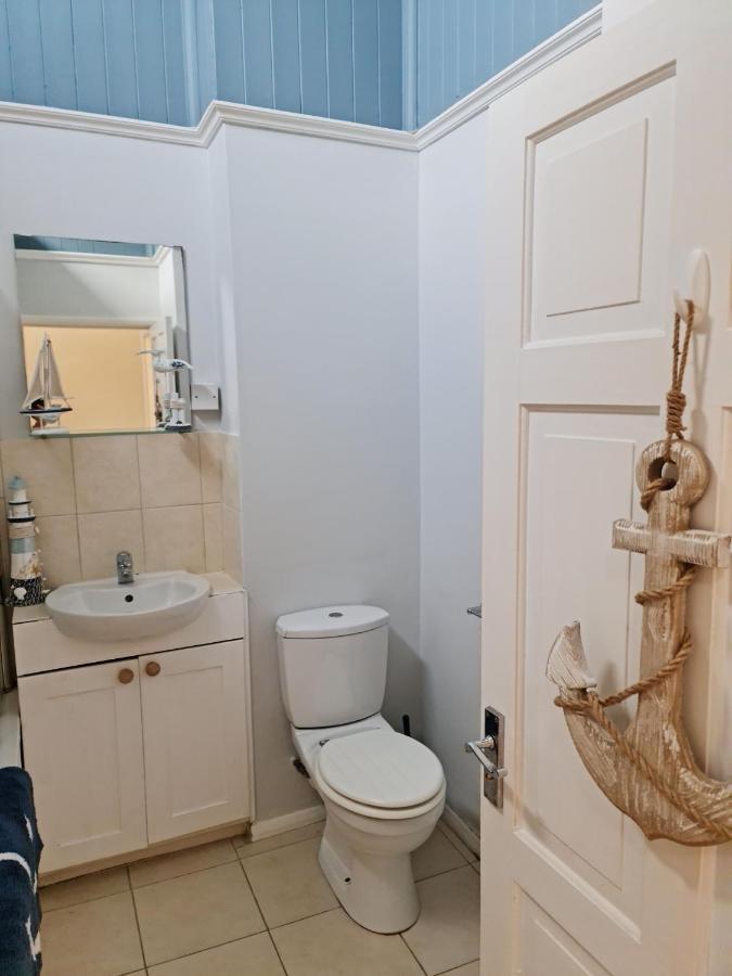 Onyx Bay - Whole Apartment - Wifi - Beach - 2 Bed - Broadstairs Town Экстерьер фото
